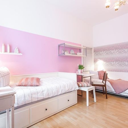 Susses 1-Zimmer-Apartment In Kollwitzplatz-Nahe 베를린 외부 사진